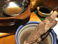 -仓库南洋海鲜小排档(柳河路店)