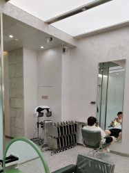 -简影造型·自选烫染接发salon