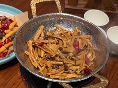 -U你·天然调味(南湖总店)