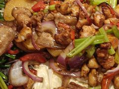 -一烙锅(友谊店)