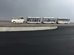 景点-红海滩国家风景廊道