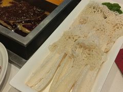 -皇城老妈·大连海鲜火锅(港湾店)