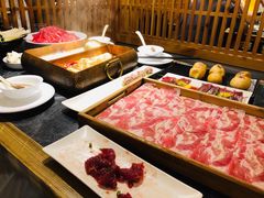 -许府牛火锅(信义坊总店)