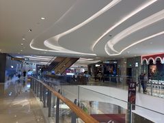 -龙湖杭州滨江天街