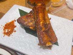 -乐亭日本料理(彩虹本店)