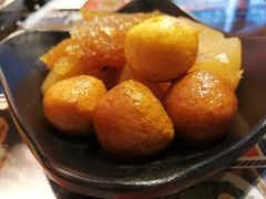 -無牌小范·香港明星美食
