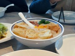-陶兰居·手工点心·粤菜(圆融时代广场店)