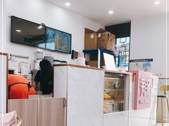 -芋说·鲜果芋圆(闲林老街店)