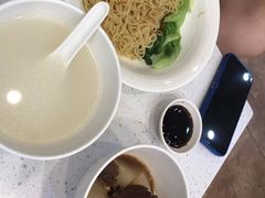 -旺角宝港式茶餐厅(寮步店)