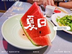 -老渔民·北塘海鲜(新港远洋宾馆店)