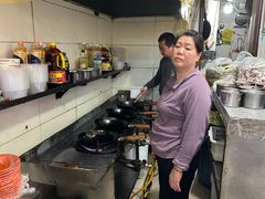 -温州炒米粉(原钟楼街二市场店)