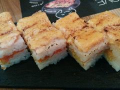 -Sushi Love 创意寿司(丽影广场店)