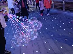 -红星美凯龙国际家居博览中心至尊mall停车场