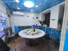 -来之顺海鲜菜馆·青岛菜·始于1993(栈桥店)