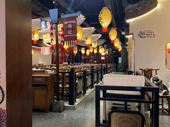 -杨记隆府重庆江湖菜(大悦城店)
