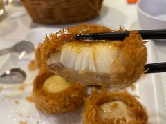 -珍宝海鲜(东海岸海鲜中心)