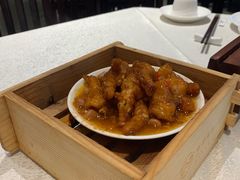 -白云宾馆·白云轩中餐厅·匠心手制