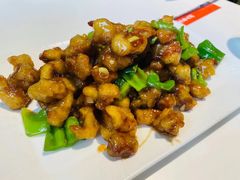 溜肉段-萍香大厨·锅包肉(大东门店)