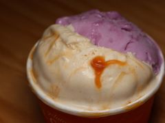 -Dal Cuore 达可芮冰淇淋(陕西北路店)