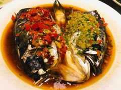 -阿英煲(凉城路店)