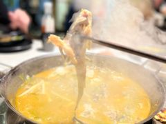 -米氏火鱼·泡椒鱼火锅(李子坝老店)
