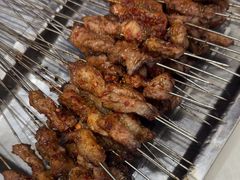 -文文烤肉(大皮院店)