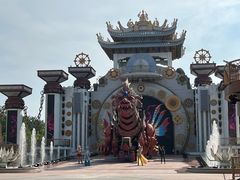 -渔岛海洋度假区