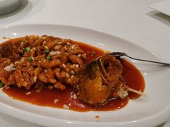 松鼠大黄鱼-和记小菜(东方店)