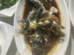 -范饭椰林川湘味海鲜·椰子鸡(三亚湾椰梦长廊店)