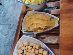 -燚焱炎火铜锅涮·烧烤