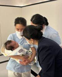 -爱悦月子中心·时光(武侯店)