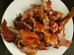 -院校炸鸡(胜利西店)