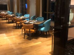 -The St·Regis Bar 瑞吉酒吧