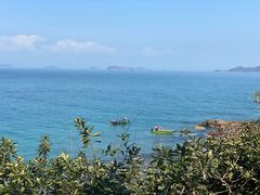 -美人鱼悬崖海景餐厅(鹿嘴山庄店)