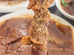 -清真烧麦馆(民族路店)