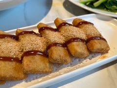 -一品红川菜(皇岗店)