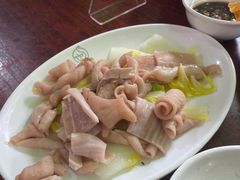 -凌舍好烧鹅(中山路店)
