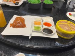 -昆城一品国际宴会中心·宴会厅