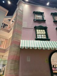 -奈尔宝·儿童乐园·亲子餐厅(华采天地店)