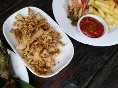 -自然餐厅(Phuket)