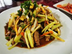 -凤嫂农家乐(梁弄店)