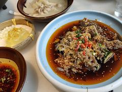 -渝味川菜(夜宵航母店)