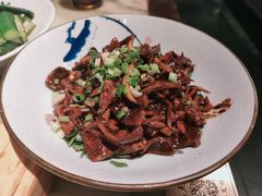 -谭家弄堂(兰州中心店)