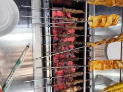 -小寒羊烧烤(凯瑞时代大厦店)