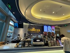-LAVAZZA拉瓦萨咖啡(中航城君尚购物中心店)