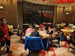 -富力万达嘉华酒店-品珍中餐厅(水果湖店)