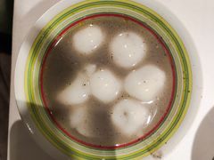 -开海·红岛海鲜虾水饺(石老人店)