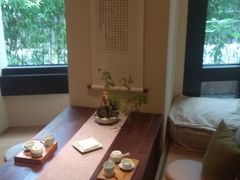 -梅间堂茶馆(绿地缤纷城店)