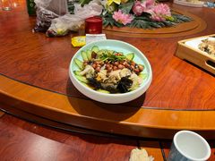 -大眼锅贴水饺(河东店)