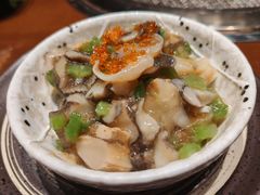 -隐炉和牛烧肉店(群力店)